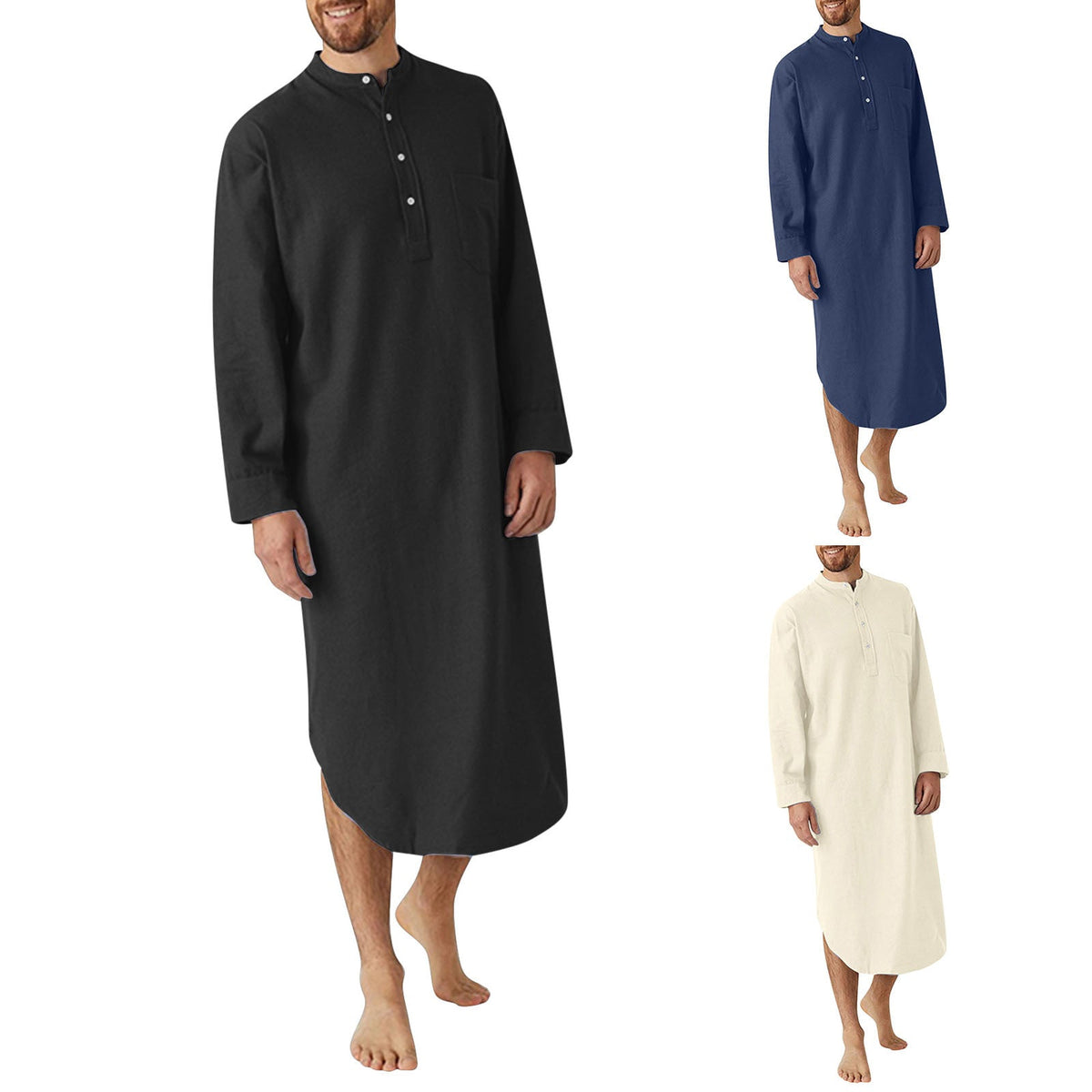 Thoughtfully Designed Garment