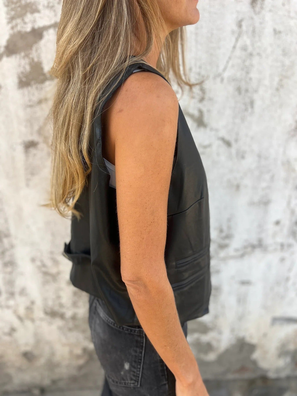 Classic Designed Garment