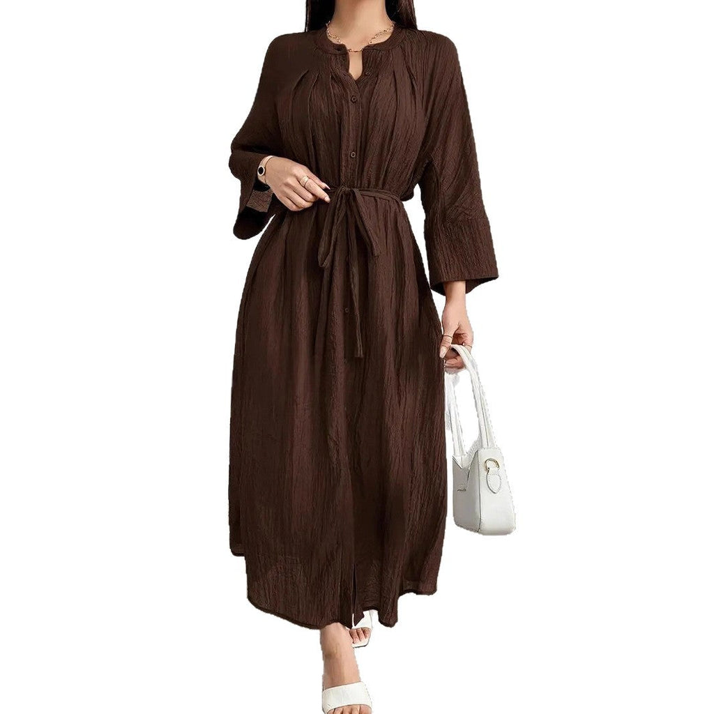 Thoughtfully Designed Garment