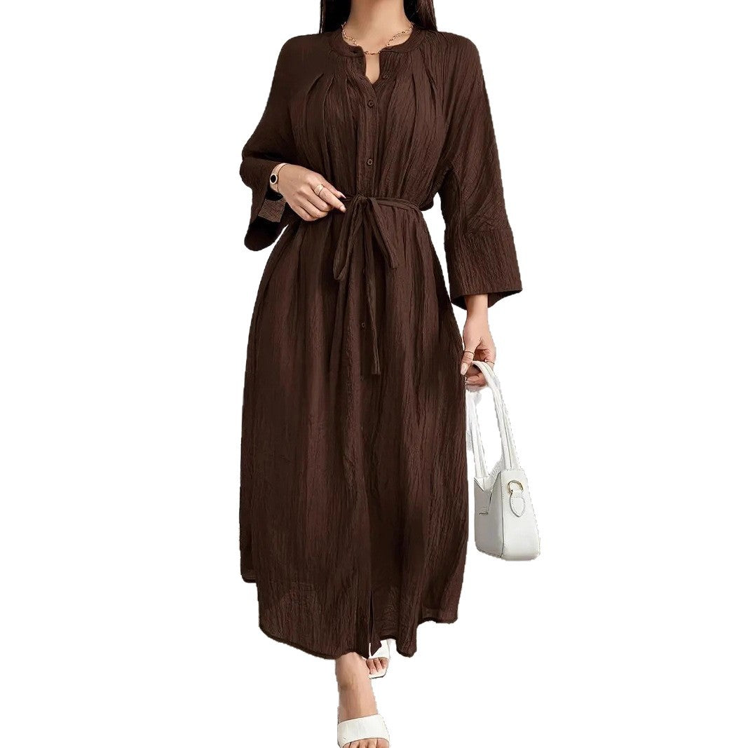 Thoughtfully Designed Garment