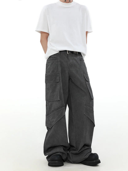 Casualfit Work Pants