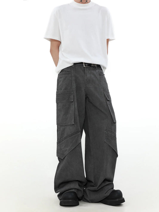 Casualfit Work Pants