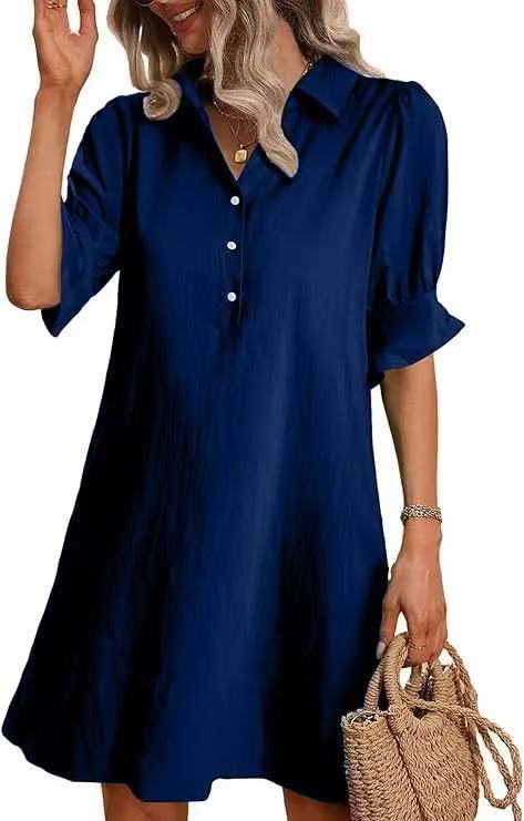 Marineblau