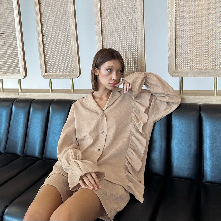 Vintage Inspired Garment
