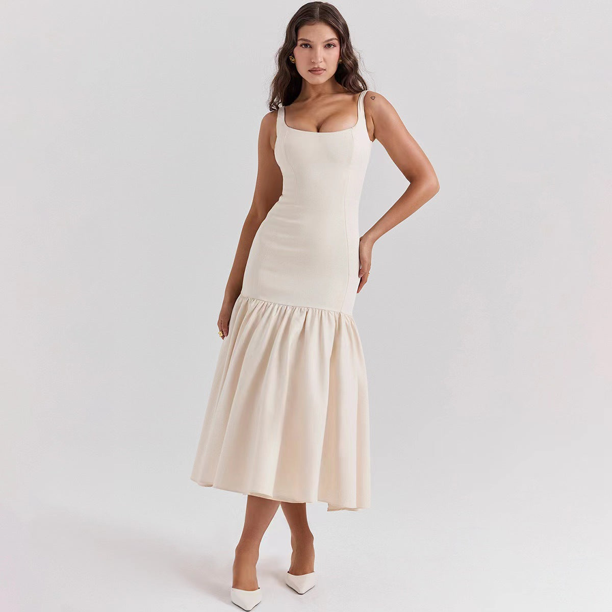 Timeless Vintage Style Garment
