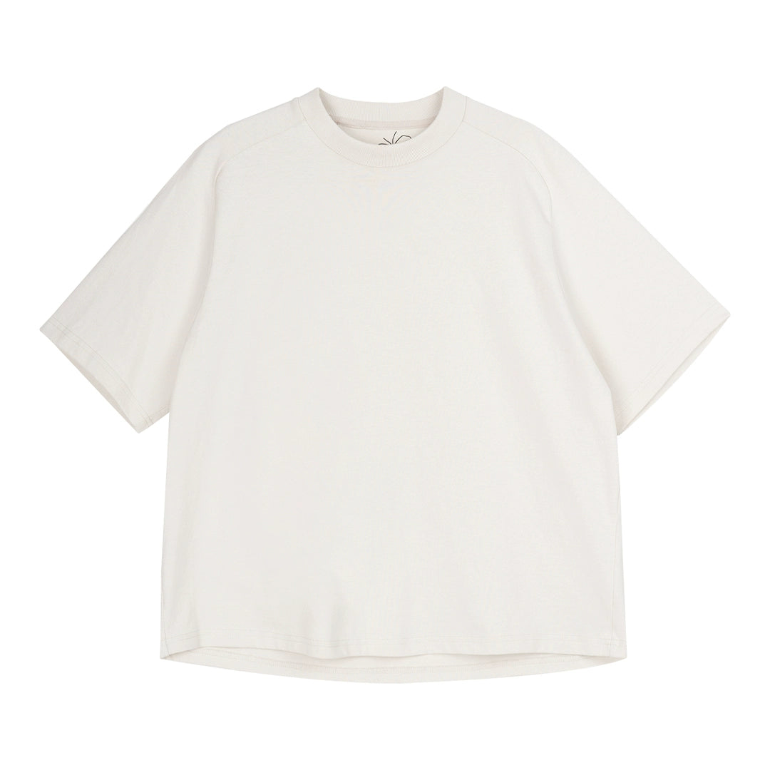 Cropped Fit T-shirt