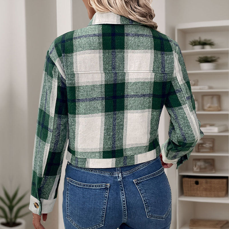 Beautifully Crafted Garment