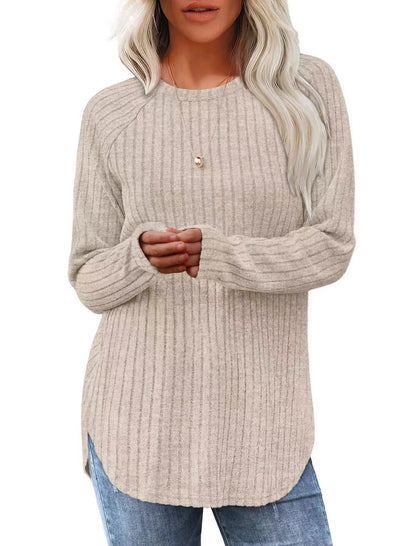 Pullover Sweater
