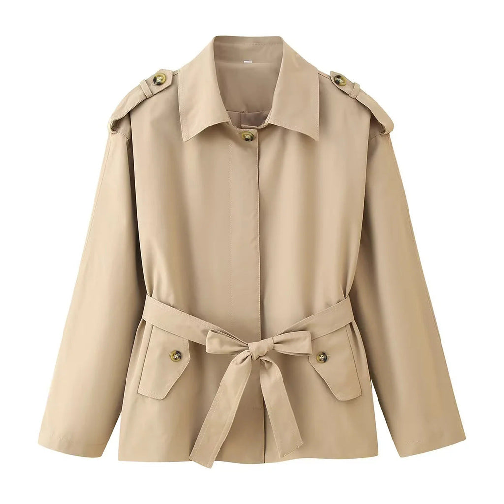 Thoughtfully Designed Garment