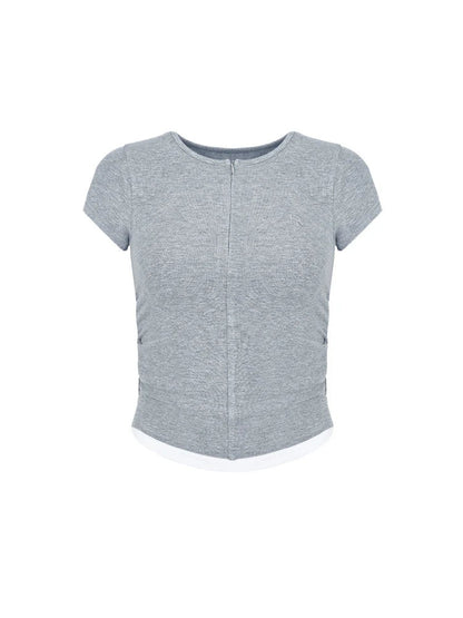 Spice Slim Short Sleeve T-shirt