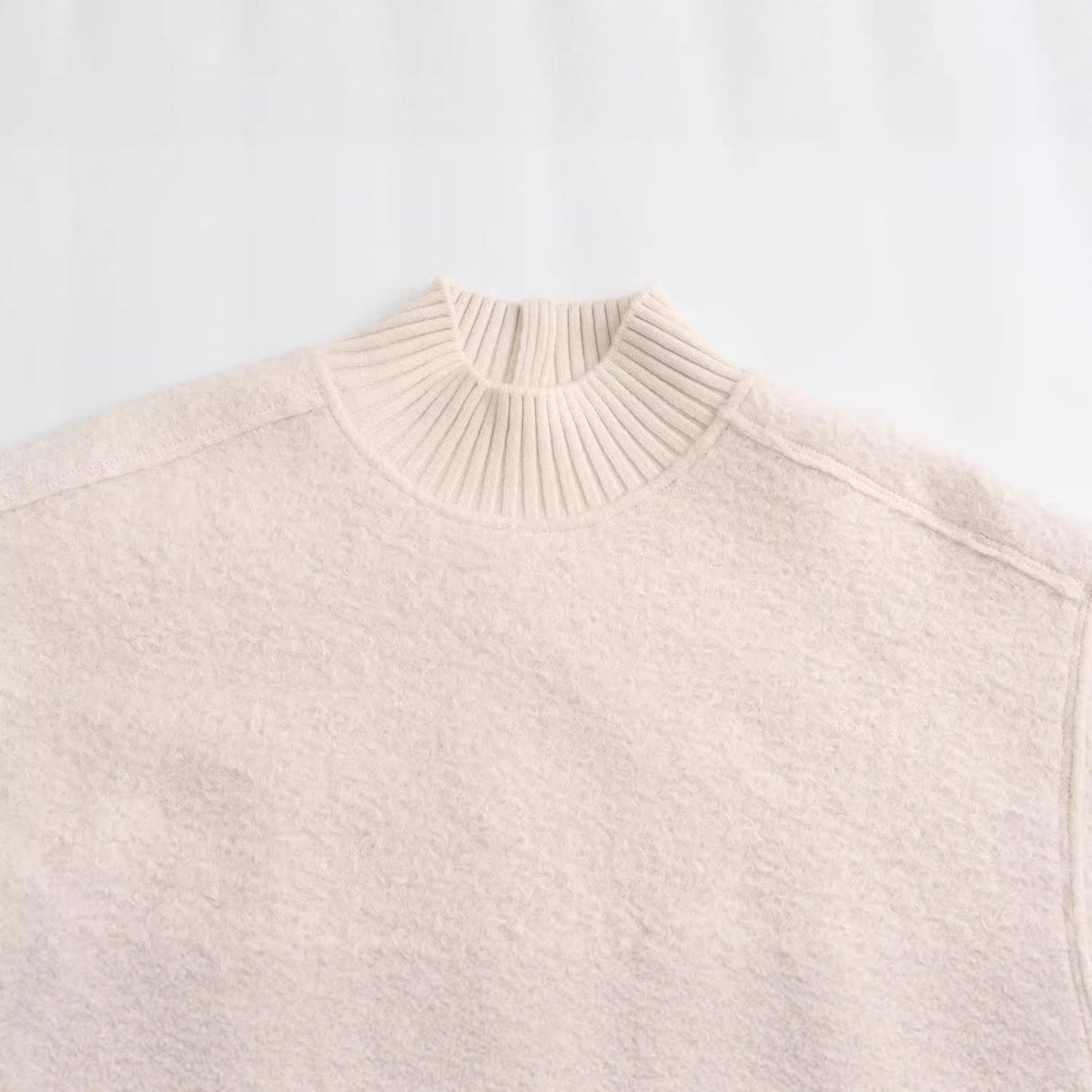 Vintage Inspired Pullover