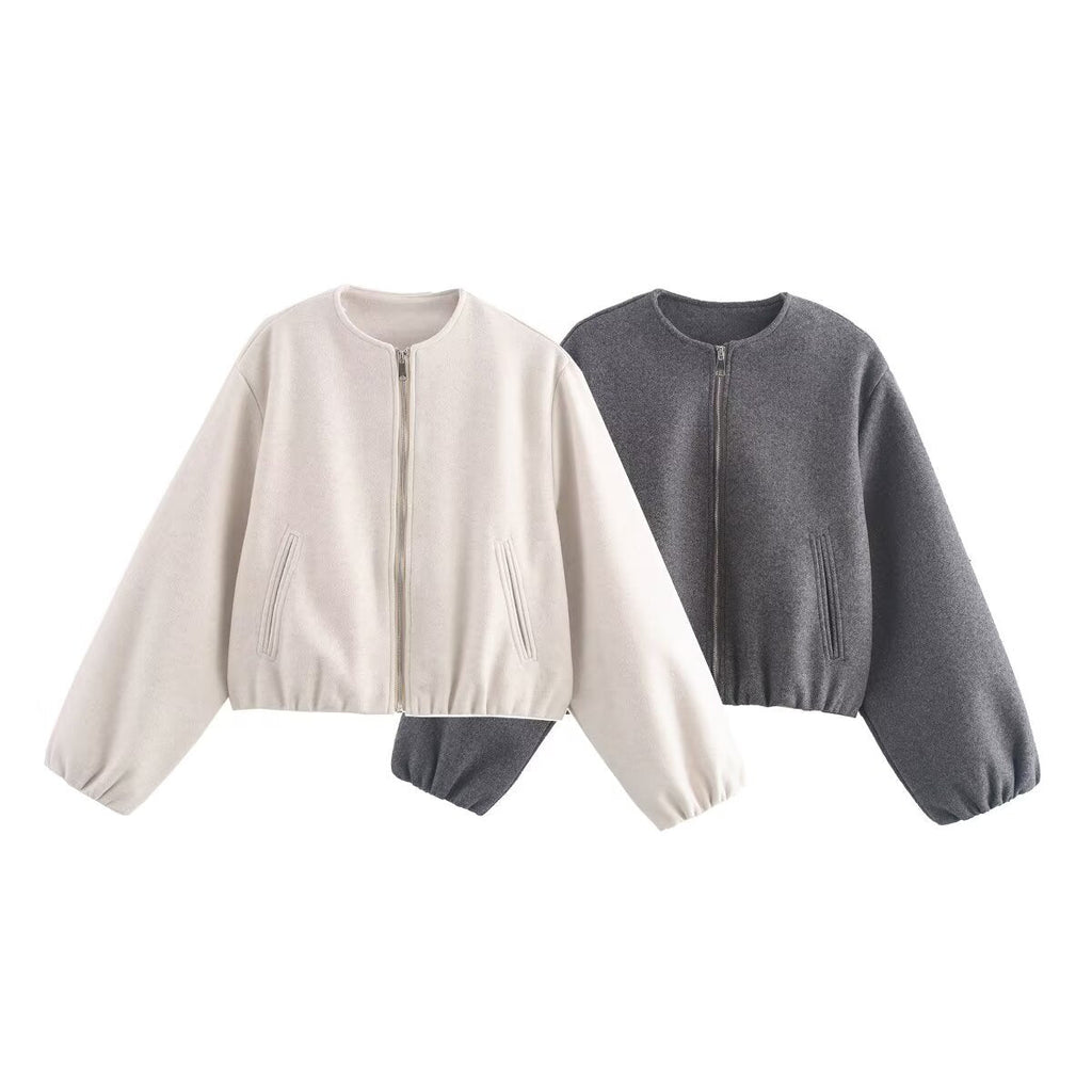 Timeless Vintage Style Garment