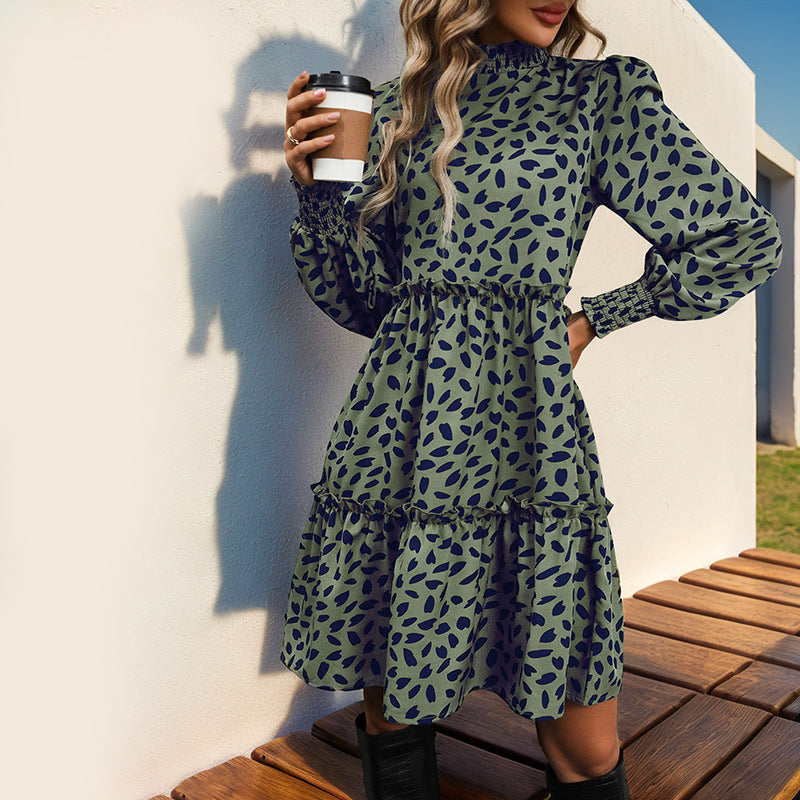 Elegantly Designed Garment