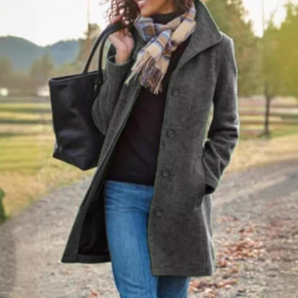 Timeless Vintage Style Garment