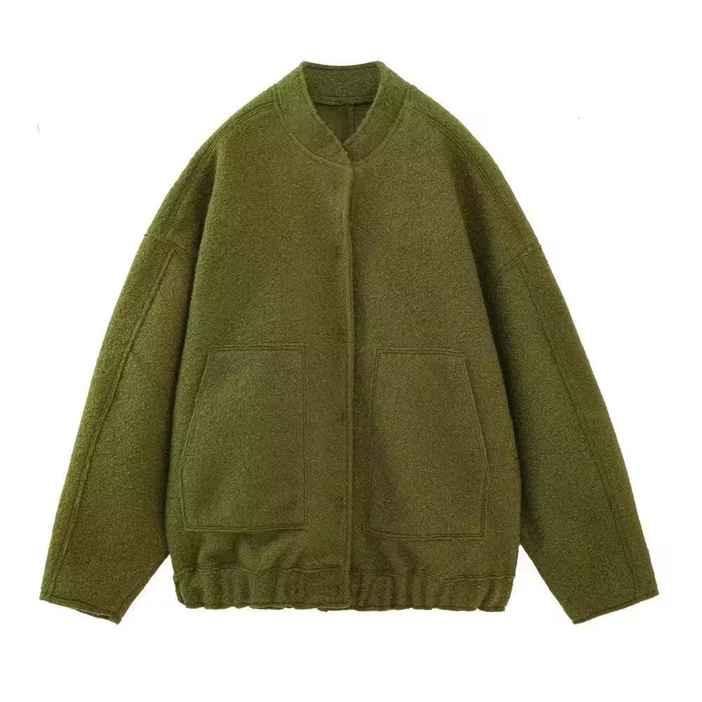 Classic Designed Garment