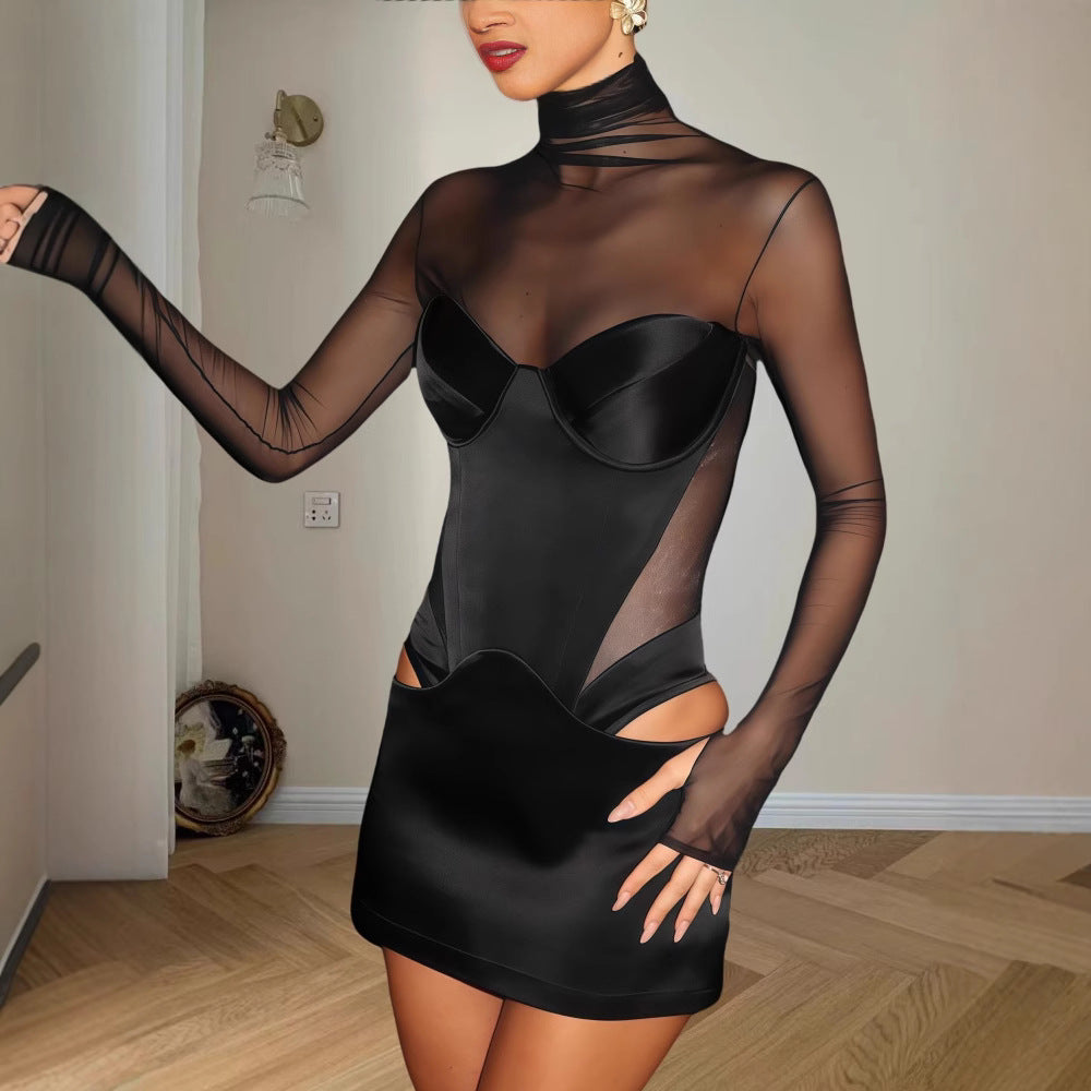 Vintage Inspired Garment