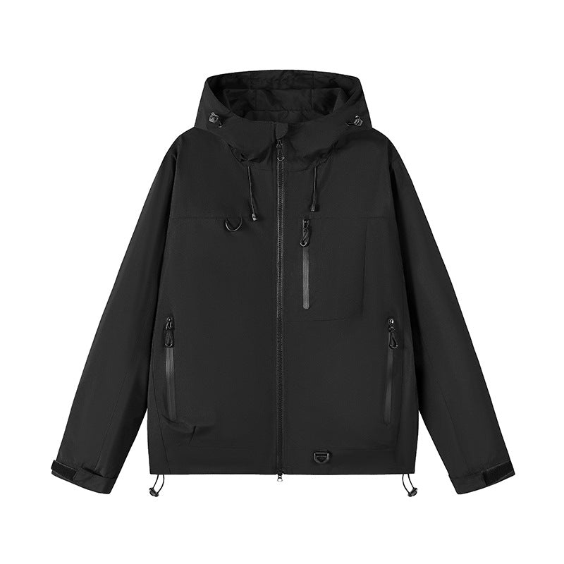 Classic Designed Garment
