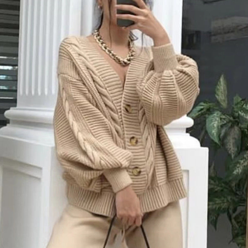 Elegantly Designed Cardigan
