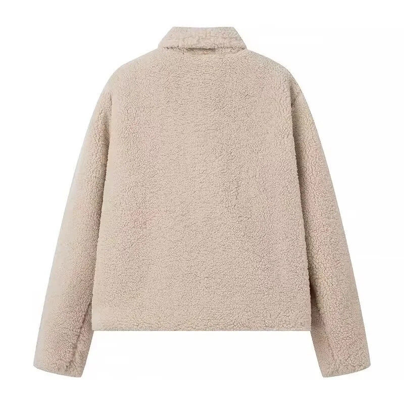 Thoughtfully Designed Garment