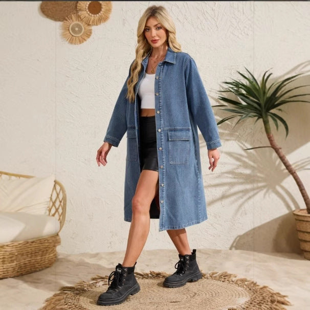 Thoughtfully Designed Garment