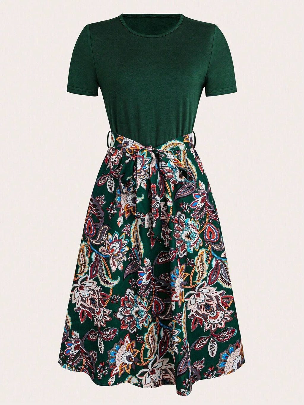 Thoughtfully Designed Garment