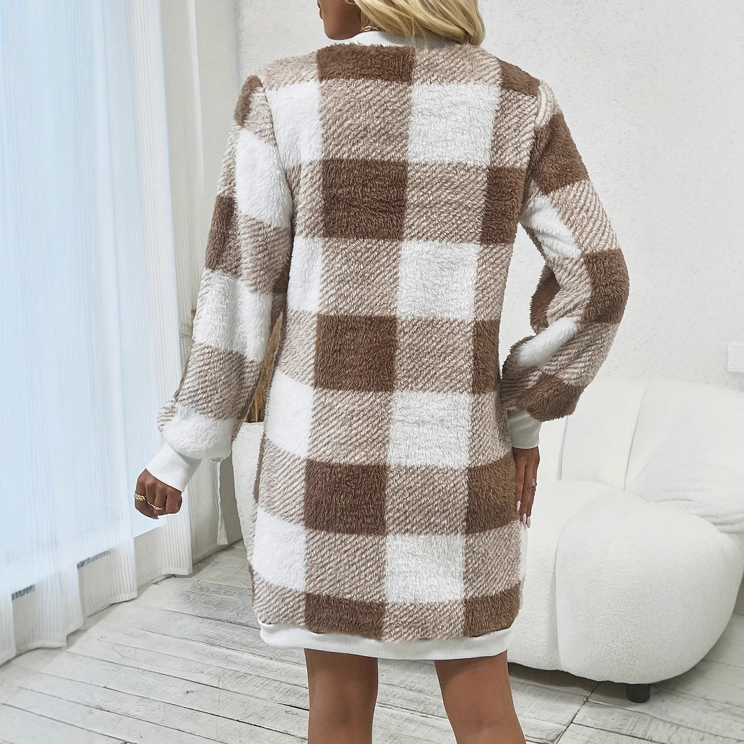 Thoughtfully Designed Pullover