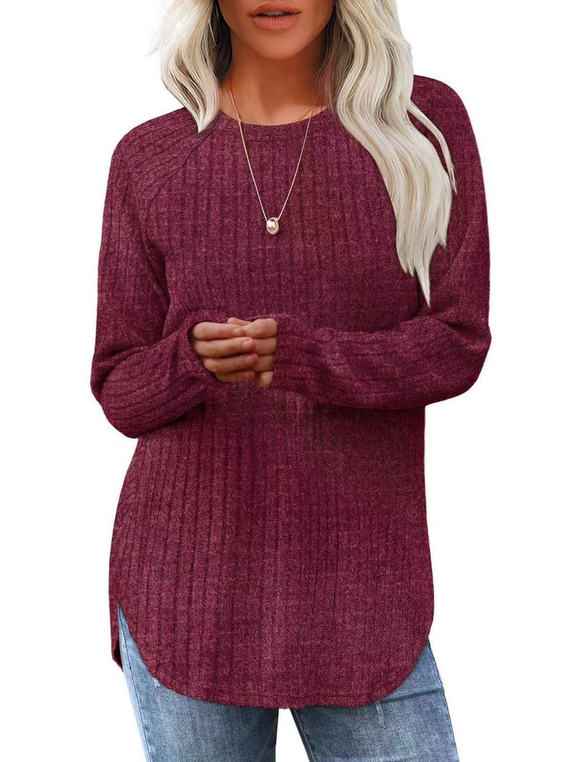 Pullover Sweater