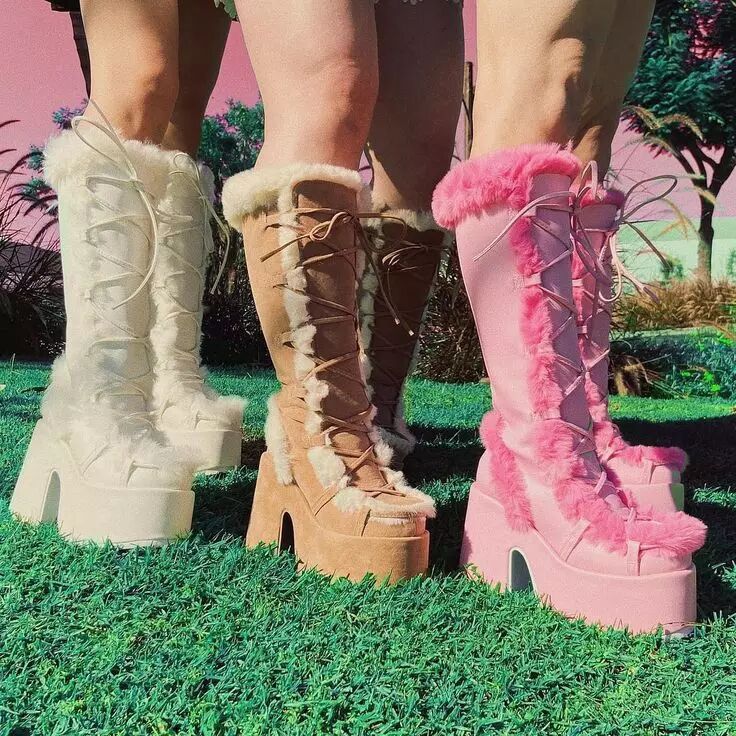 Stylish Orthopedic Boots for Any Occasion
