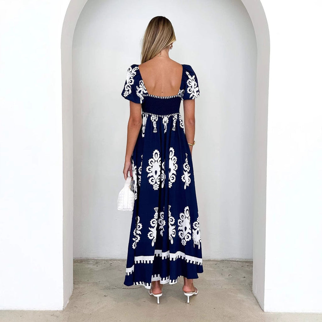 Elegantly Designed Garment