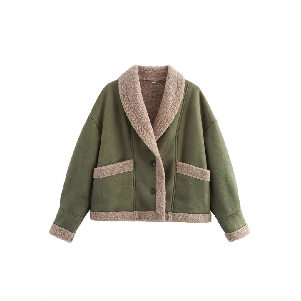 Timeless Vintage Style Garment