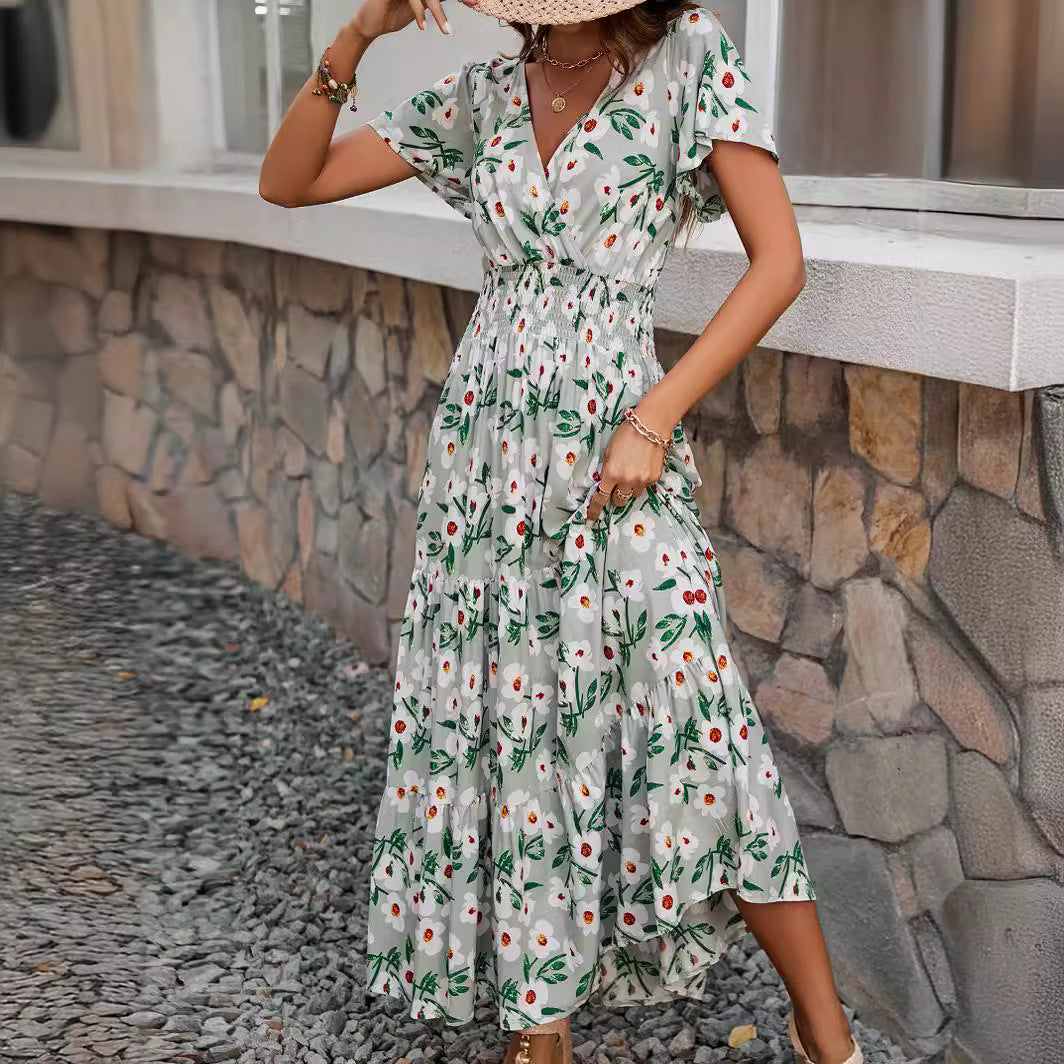 Classic Designed Garment