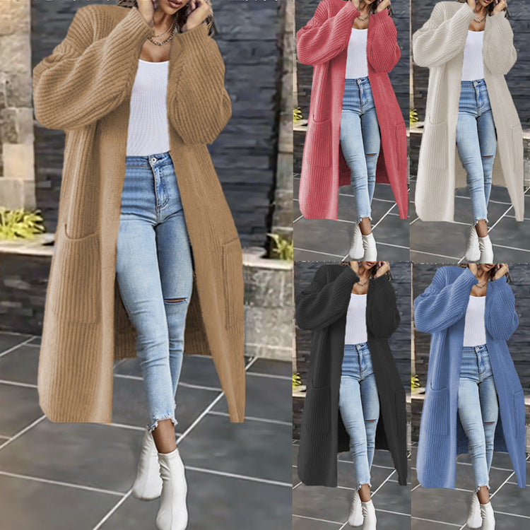 Elegantly Designed Cardigan