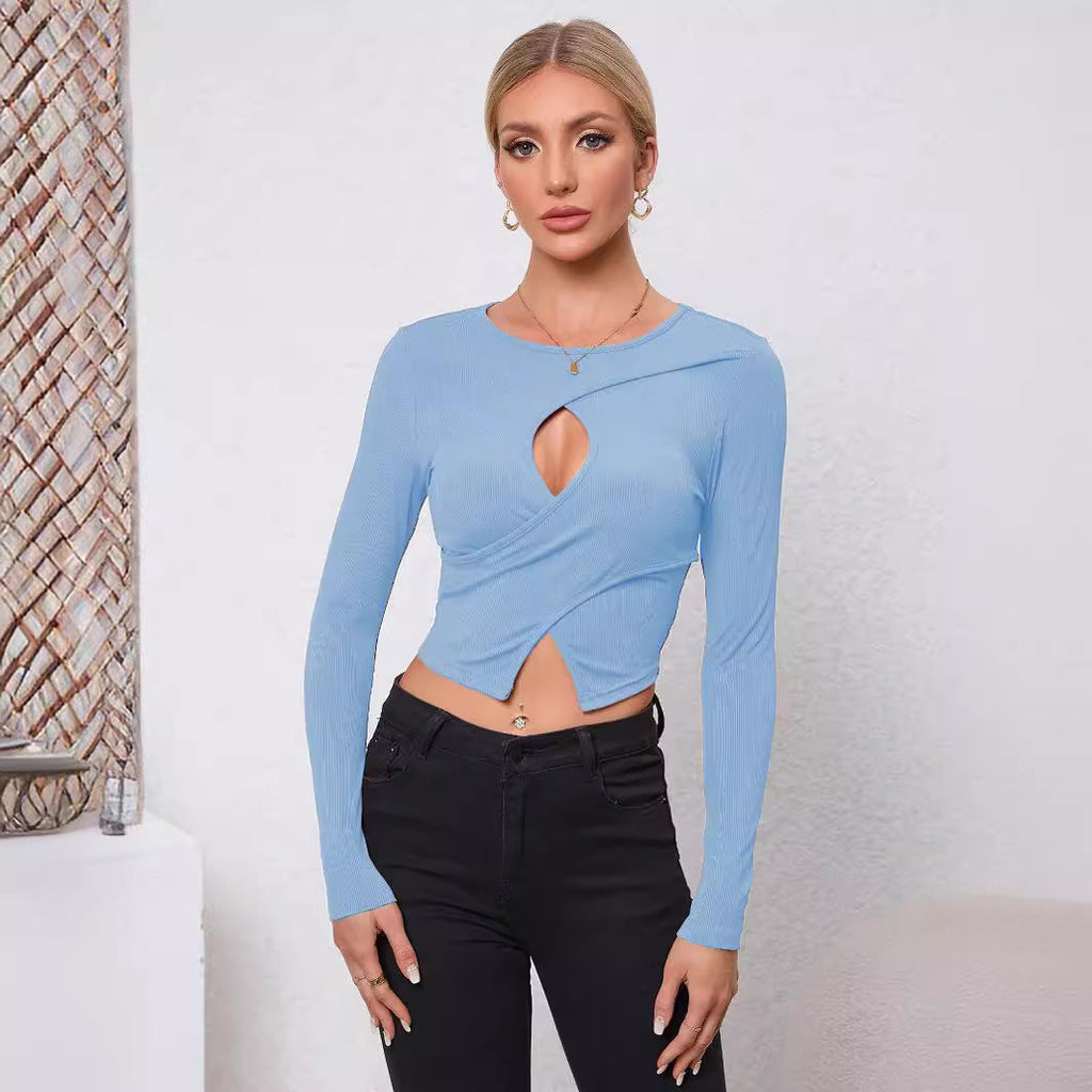 Thoughtfully Designed Shirt