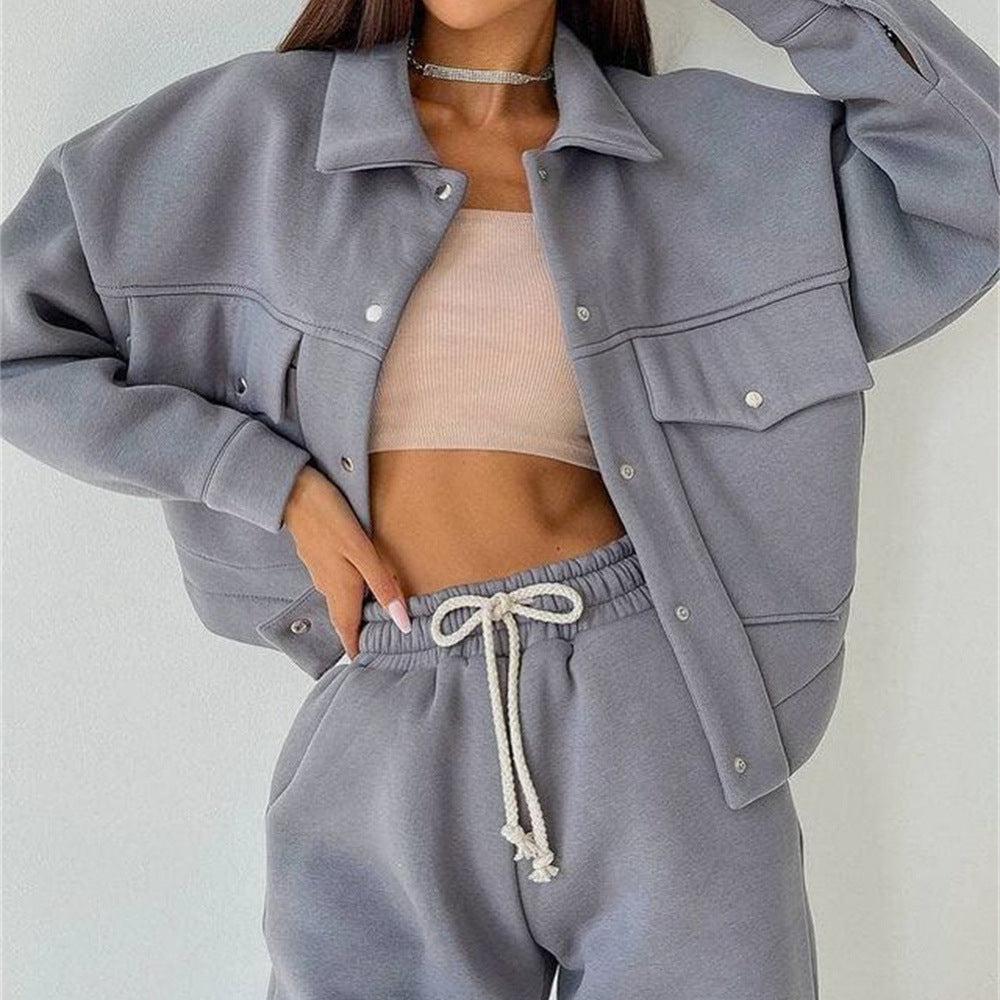 Classic Designed Garment