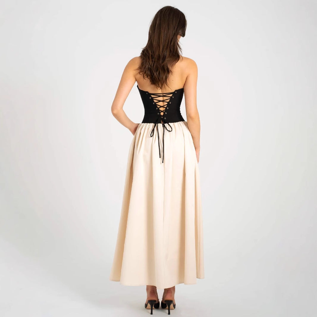 Timeless Vintage Style Garment