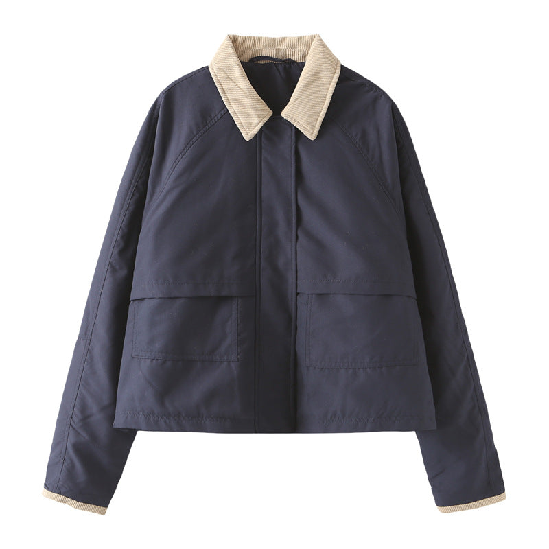 Timeless Vintage Style Garment
