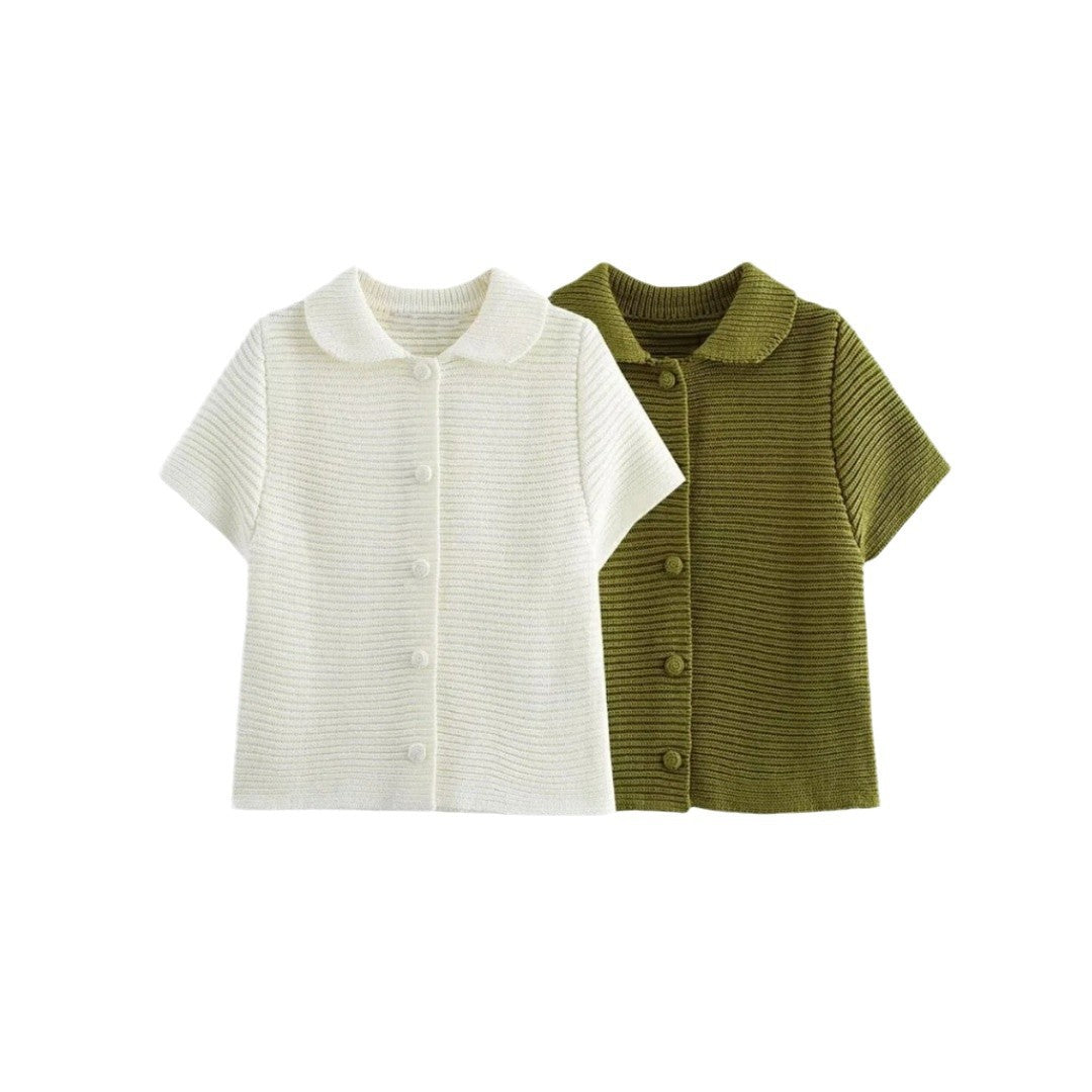 Classic Vintage Garment