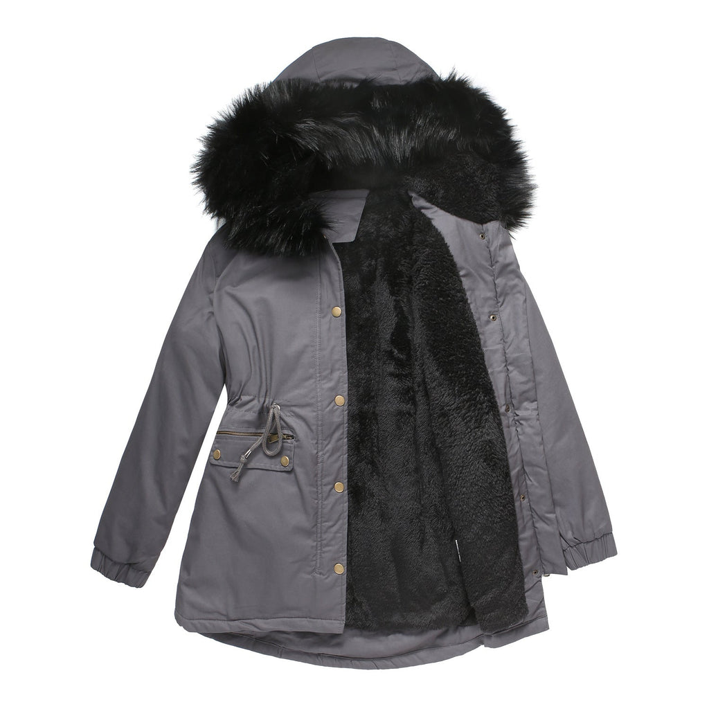 Zementgrau