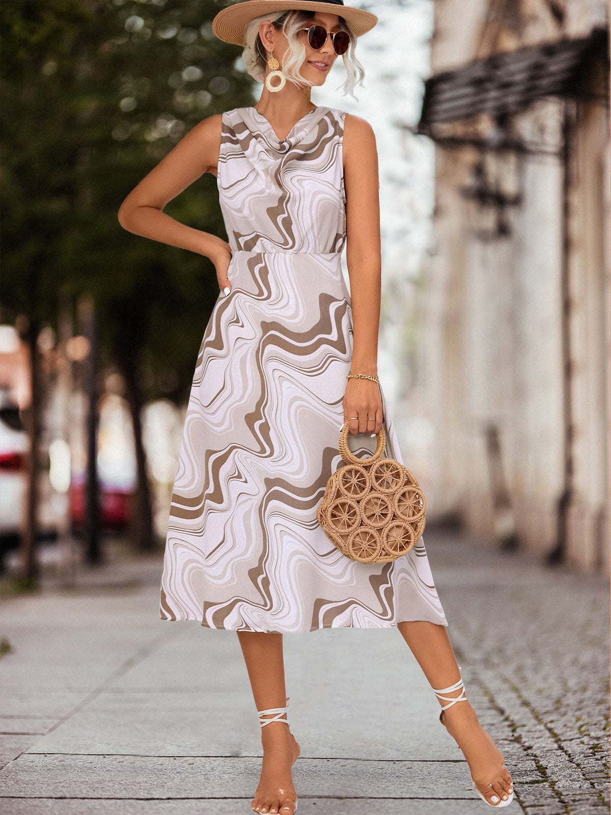 Classic Vintage Garment
