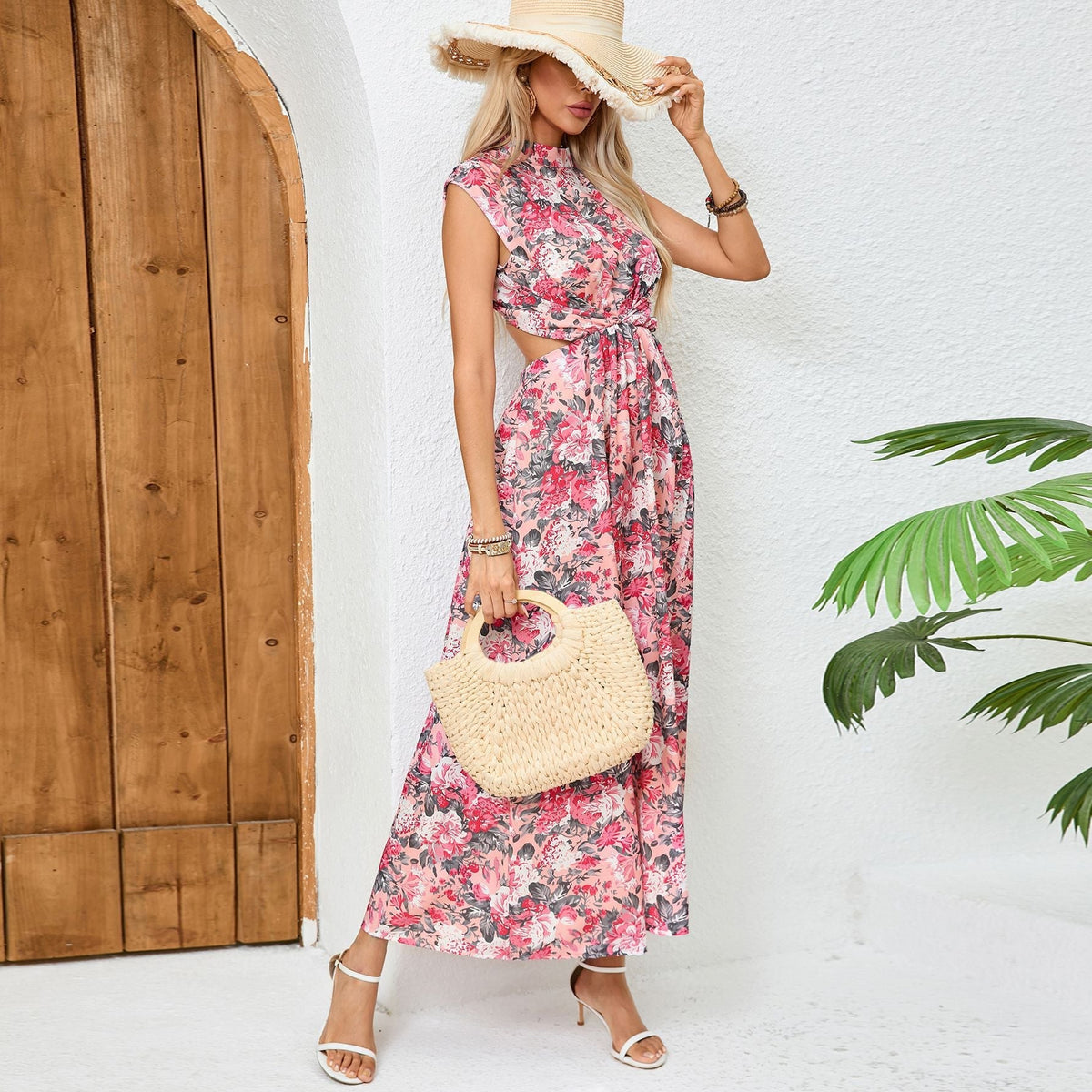 Timeless Vintage Style Garment