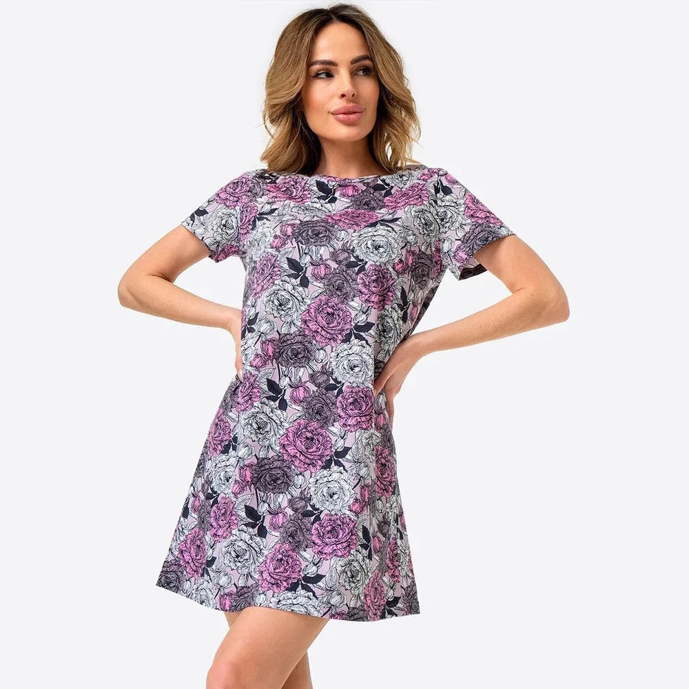 Beautifully Crafted Garment