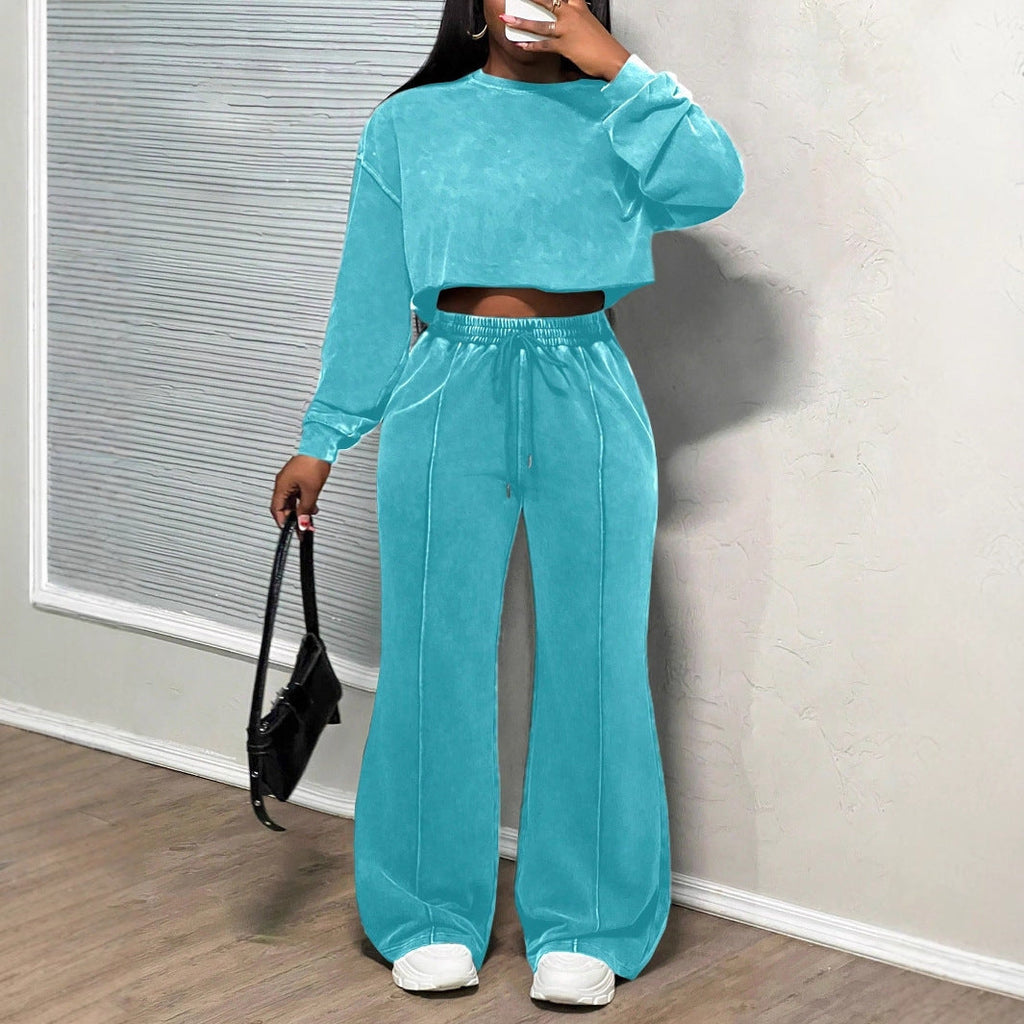 Elegantly Designed Garment