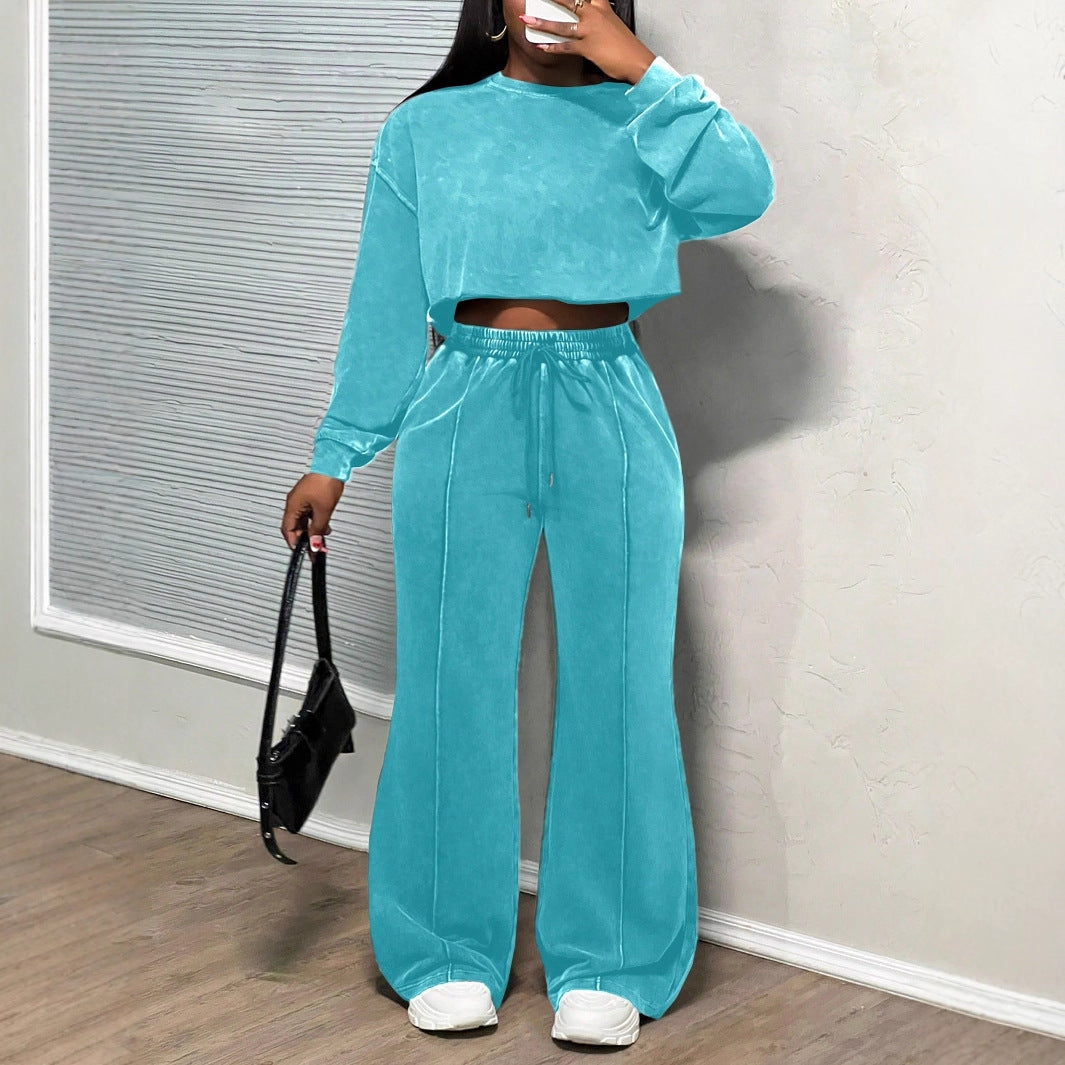 Elegantly Designed Garment