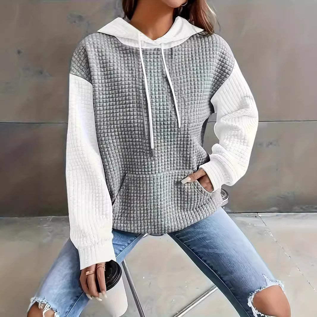 Timeless Vintage Style Pullover