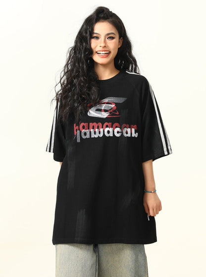 Oversized T-shirt