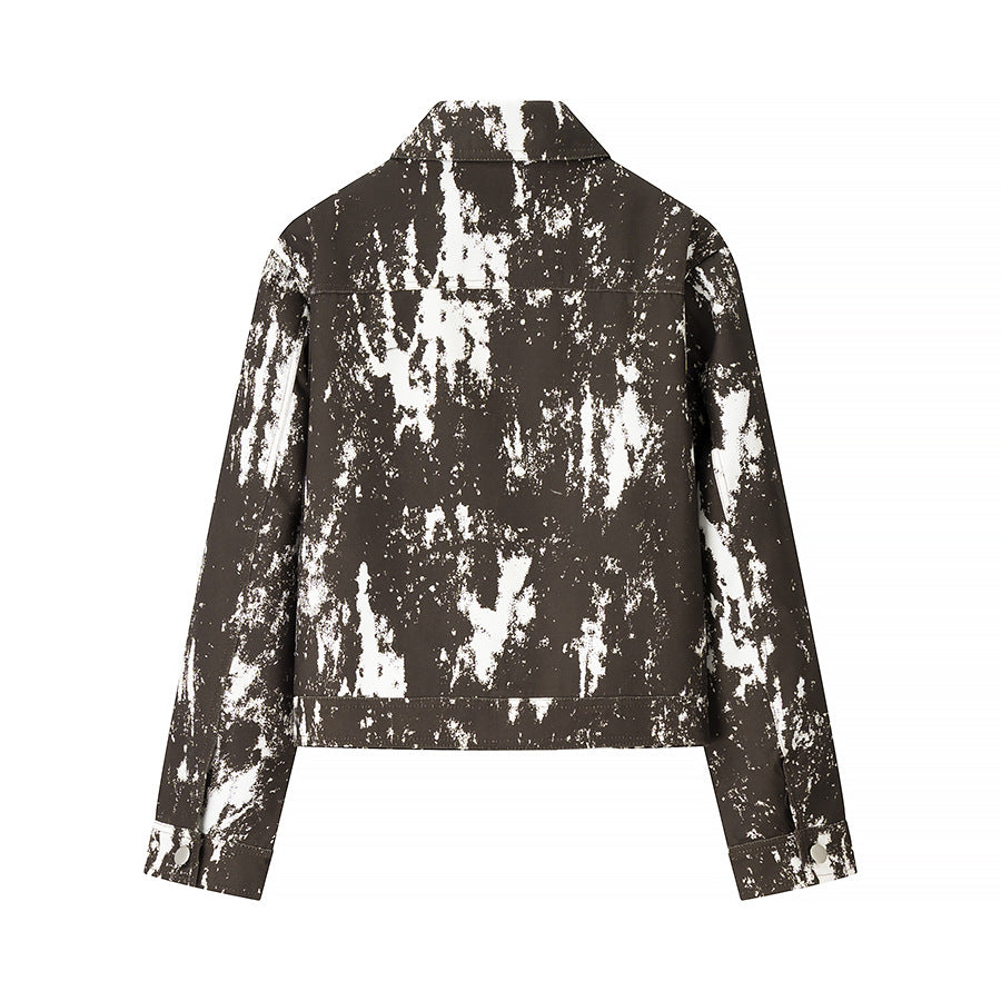 Elegantly Designed Garment