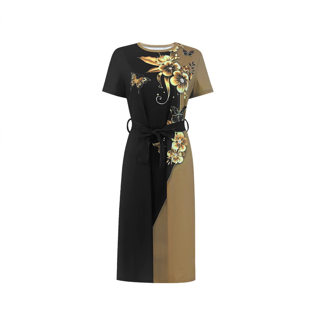 Timeless Vintage Style Garment