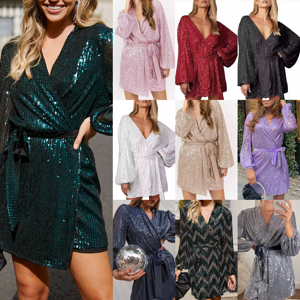 Elegantly Designed Garment