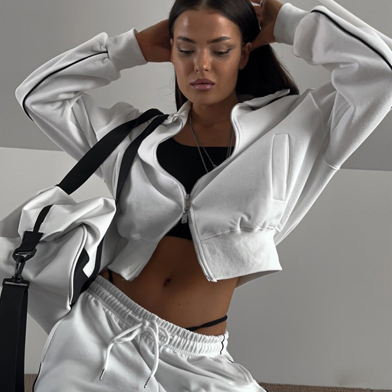 Thoughtfully Designed Garment