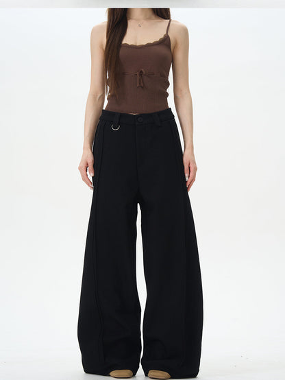Skater Cargo Pants